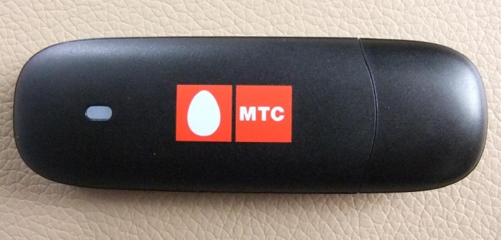 วิธีการแฟลชโมเด็ม MTS