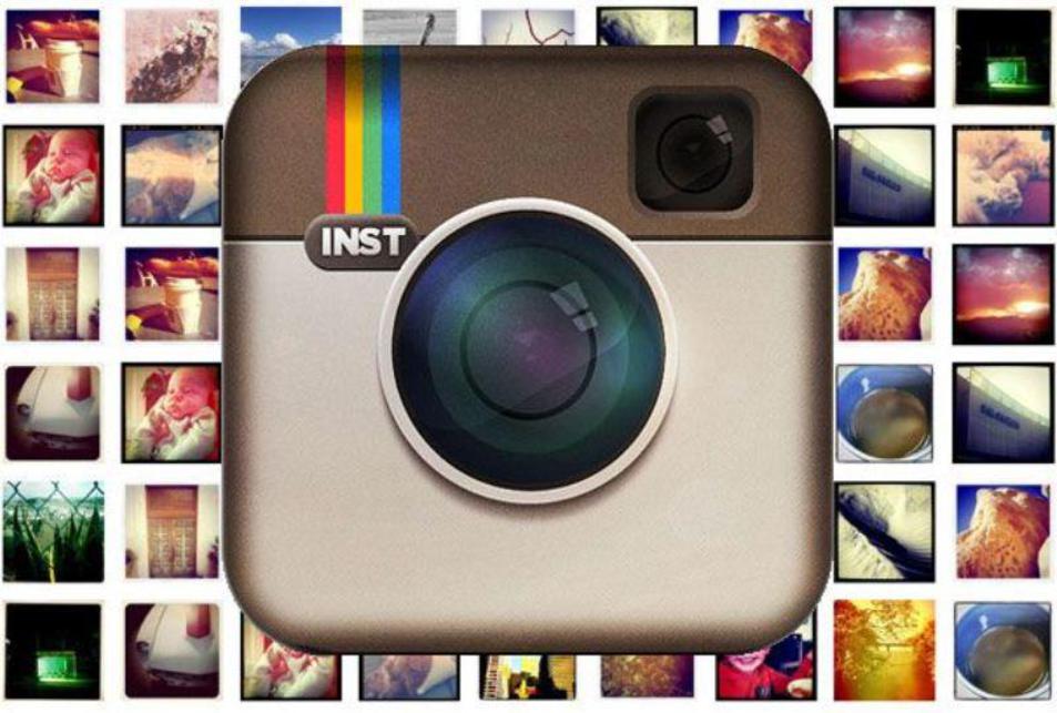 วิธีใช้ Instagram
