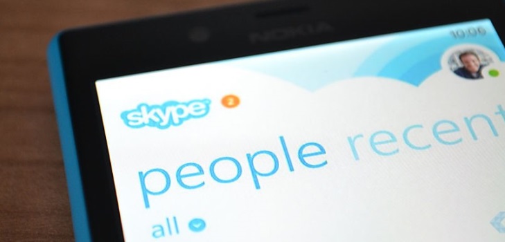 วิธีการใช้ Skype บนโทรศัพท์ของคุณ