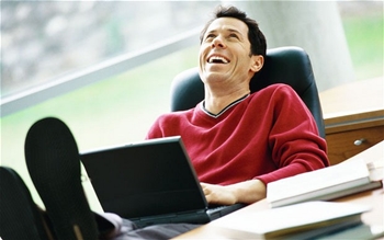 วิธีการกระจาย WiFi จากคอมพิวเตอร์โดยไม่ใช้เราเตอร์?