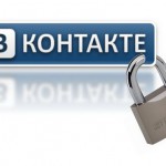 วิธียกเลิกการตรึงหน้า Vkontakte