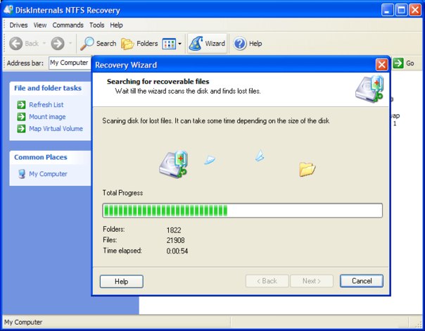 วิธีจัดรูปแบบดิสก์เมื่อติดตั้ง Windows 7