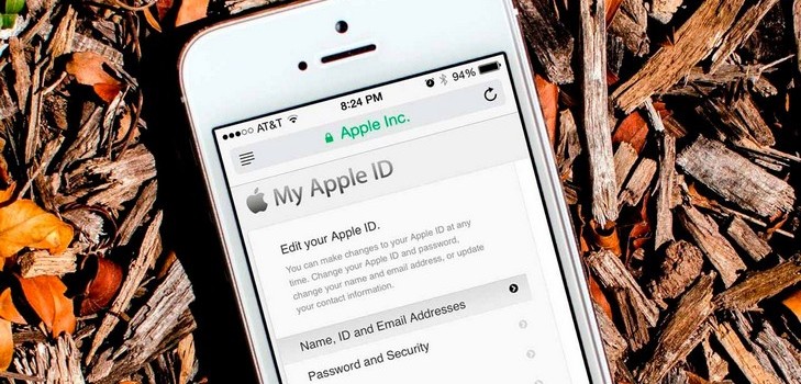 วิธีการสร้างบัญชีใน iPhone?