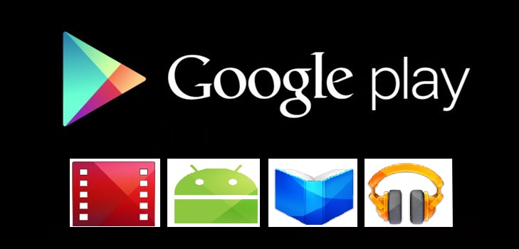 วิธีการสร้างบัญชีใน Google Play