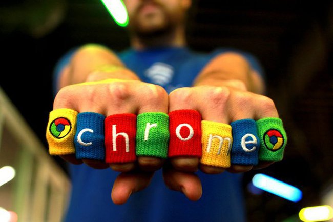 ฉันจะถอนการติดตั้ง Google Chrome ได้อย่างไร