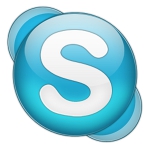 วิธีการติดตั้ง Skype วิธีการติดตั้ง Skype