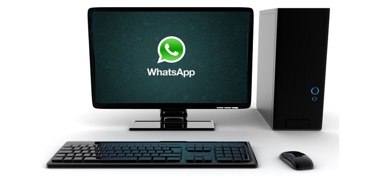 วิธีการติดตั้ง Whatsapp