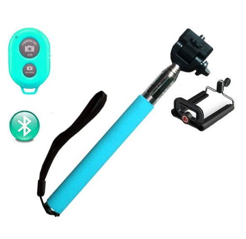 วิธีเลือก monopod และใช้งาน