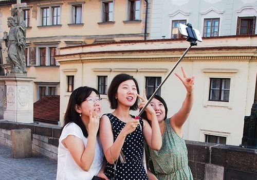 วิธีเลือก monopod และใช้งาน