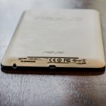 Nexus 7 จาก Google