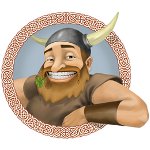 โปรแกรมส่งเสริมกลุ่ม VKontakte: Viking Botvodov