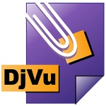 โปรแกรมสำหรับอ่านรูปแบบ DjVu