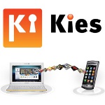 Samsung Kies ไม่เห็นโทรศัพท์