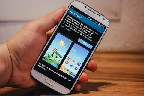 Samsung Kies ไม่เห็นโทรศัพท์