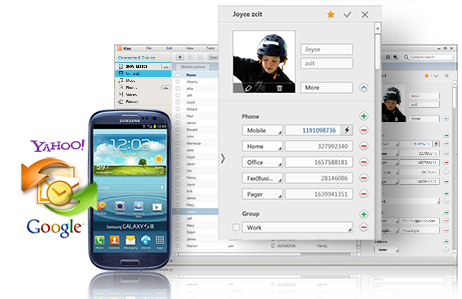 Samsung Kies ไม่เห็นโทรศัพท์