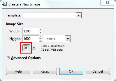 วาเลนไทน์ด้วยมือของตัวเอง: วาดหัวใจใน GIMP