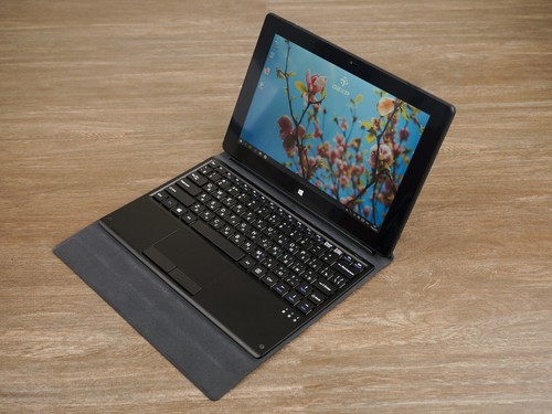 แท็บเล็ต Windows DEXP Ursus KX110 / KX100i