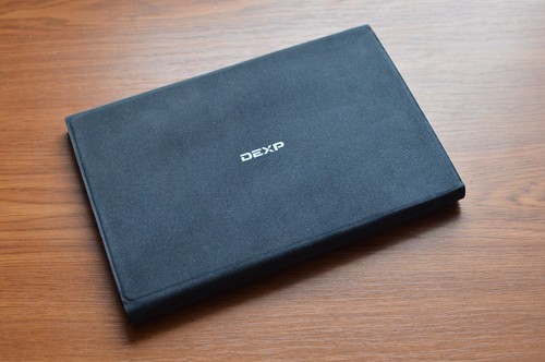 แท็บเล็ต Windows DEXP Ursus KX110 / KX100i