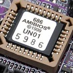 สัญญาณเสียง BIOS