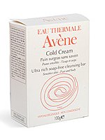 Avene Nourishing "สบู่ไร้สบู่" ด้วยครีมลูโด