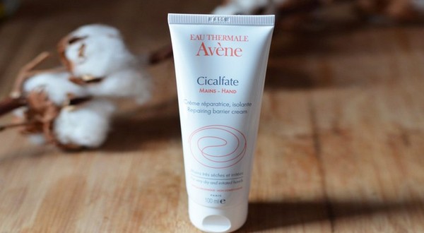 ครีม Avene Siccalfate