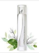 Vitality Liiv Botanicals