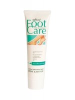 ครีมทามือ Bielita AntiSeptic Foot Cream