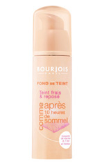 Bourjois Comme Après 10 ชม. ของ Sommeil