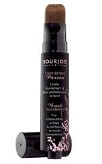 Bourjois Fond de Teint Pinceau Bourjois Fond de Teint Pinceau