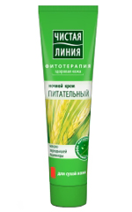 Clean Line Cream สำหรับใบหน้า