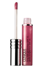 Clinique Long Glosswear ครั้งสุดท้าย