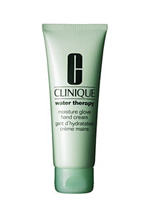 Clinique Water Therapy Moisture Glove ถุงมือป้องกันความชื้น