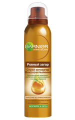 Garnier Ambre Solaire Self Tan