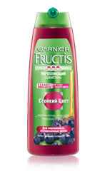 สีทน Garnier Fructis