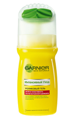 ความยืดหยุ่นของ Garnier Intensive Care