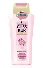 ผ้าไหมเหลว Gliss Kur