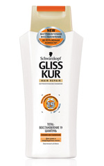 การฟื้นตัวของ Gliss Kur 19