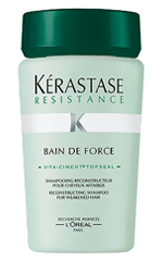 ความต้านทาน Kerastase