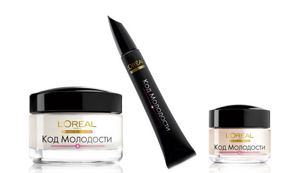 รหัสเยาวชน Loreal รหัสเยาวชน Loreal