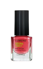 รหัสธรรมชาติ Lumene
