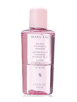 Mary Kay Degreaser สำหรับการถอดเครื่องสำอางออกจากดวงตา