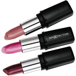 คอลเล็กชันคอลเล็กชันสูงสุดของ Max Factor Color