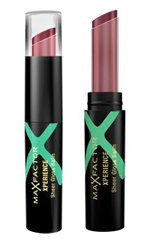 ลิปกลอส Max Factor Xperience ลิปกลอส Max Factor Xperience