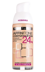 Maybelline Affinitone 24 ชั่วโมง
