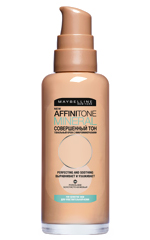 แร่ Maybelline Affinitone