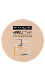 ผง Maybelline Affinitone