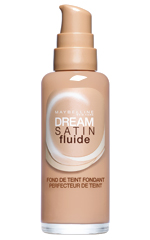 ของเหลว Saturn Maybelline Dream