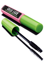 Maybelline Great Lash มาสคาร่าสีดำที่ดำที่สุด