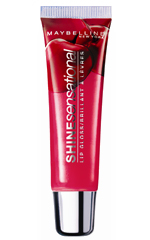 เมย์เบลลีน Shine Sensational Lip Gloss
