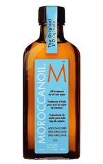 การรักษา Moroccanoil การรักษา Moroccanoil
